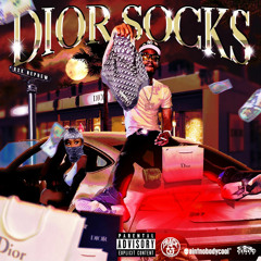 Dior socks