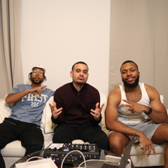 Episode 15: Stay at Home Dads