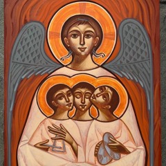 Lent Ten Oweh Ensok- Church of Nativity Chorus