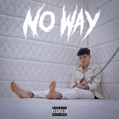 RudyWade - NO WAY