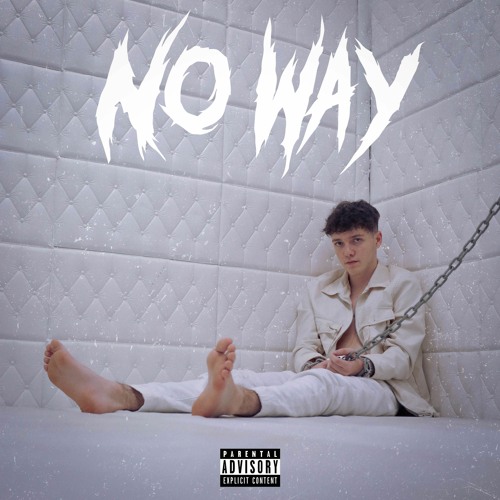 RudyWade - NO WAY
