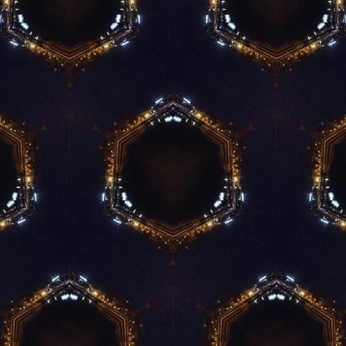 Melodic Techno