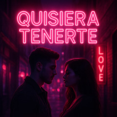 QUISIERA TENERTE - ZETA MUSIC (SINGLE)