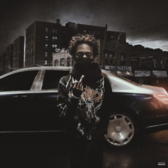 BLIZZ PORTER - FREE ALL MY GRINCHSTA'S & BALLAS (feat. Shawny Binladen)