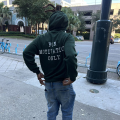 TALKING TO MYSELF x FLORIDAMANJAY