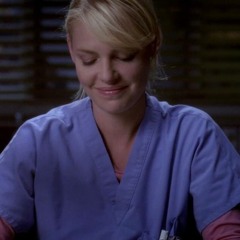 stick with me, baby.