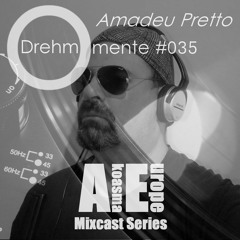 AE Drehmomente #035 - Amadeu Pretto