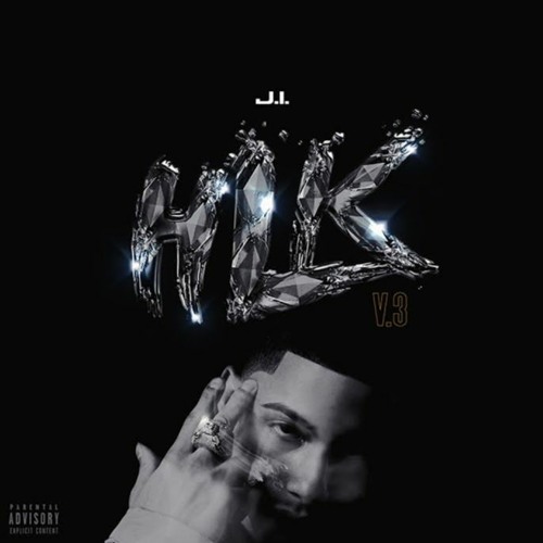 ProdByJ2  - R&B Shit (Reprod)J.I. (Feat. A boogie wit da hoodie)