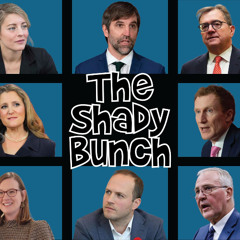 The Shady Bunch