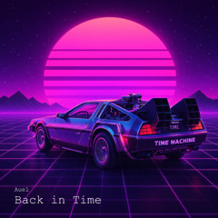 Back in Time