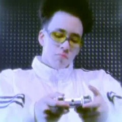 Bomfunk MC's - Uprocking Beats (Think Positive Bootleg)