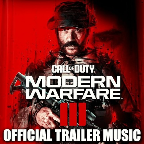 Call Of Duty reveals first trailer for Modern Warfare 3