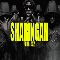 BOBBYEZZ - Sharingan (prod. axz)