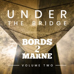 Don't You Worry ft JB Moundele