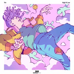 Vin - High N Low
