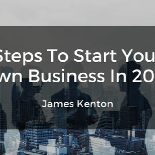 Steps To Start Your Own Business In 2023