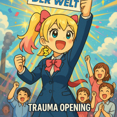 Probleme sind Geschenke (Trauma Opening}