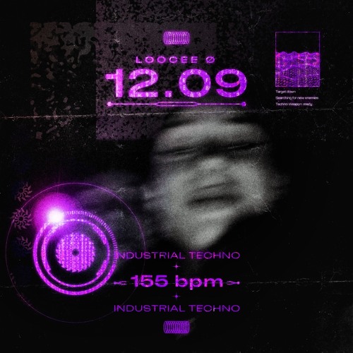 LOOCEE Ø - 12.09