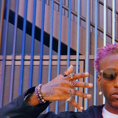 Man in the Mirror ft. RJ $tackhouse