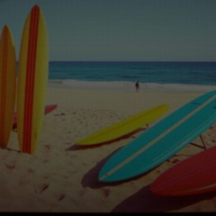 Life's a Beach