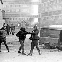 Bloody sunday