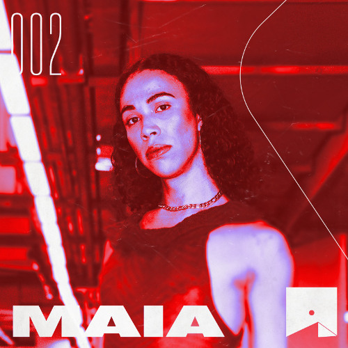 Maia Caos | Karma Iminente 002 @FunctionFm 31.05.2025