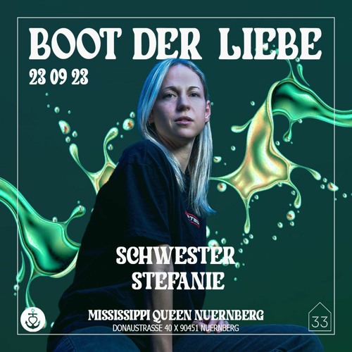 SIKHAYA @Boot der Liebe 2023