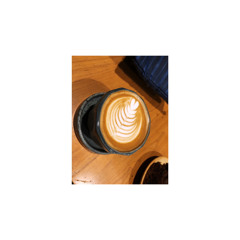 Kopi Dangdut (cover)