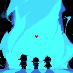 [DELTARUNE] Flashback remix by Proxy ft. Tryfyx