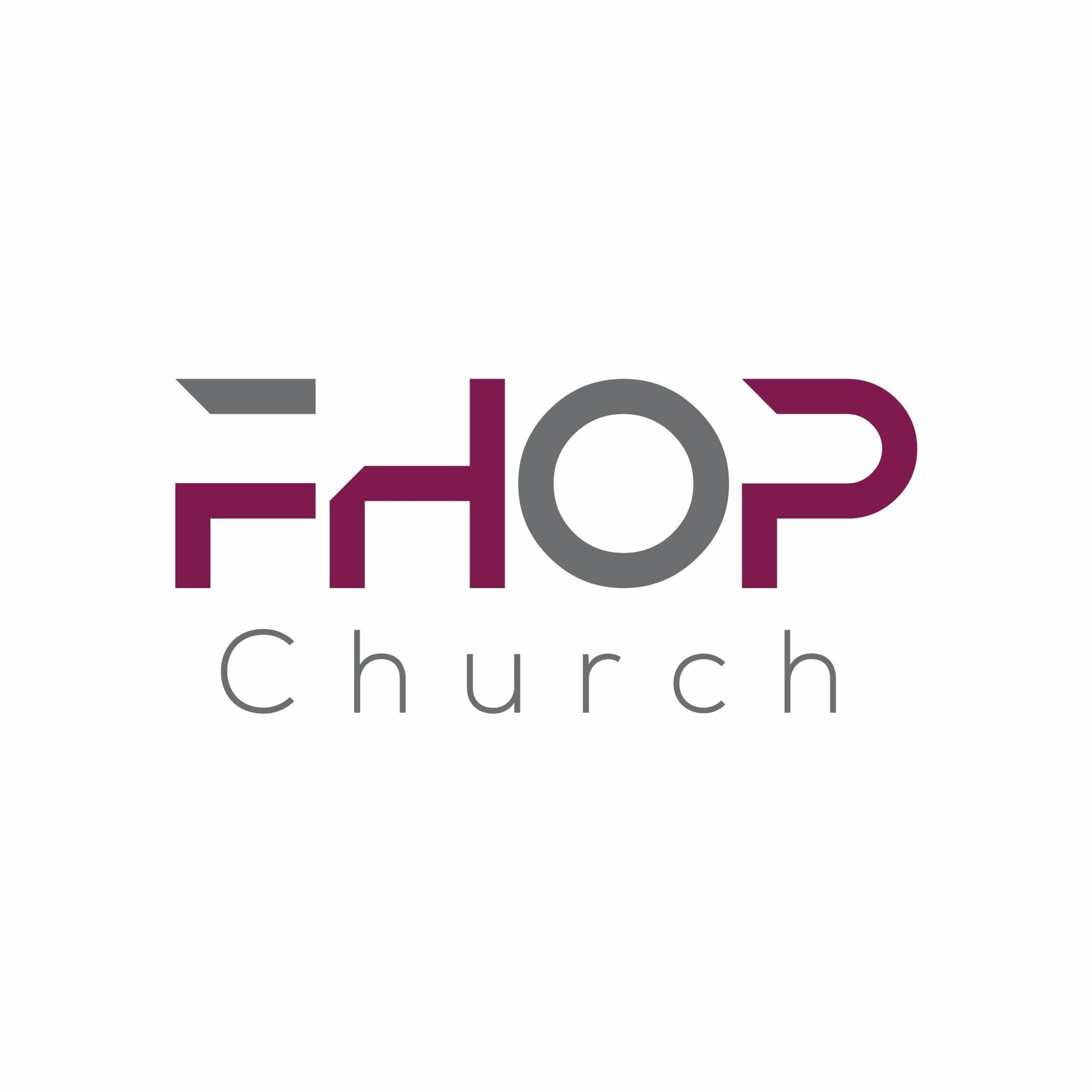 FHOP Church Podcast
