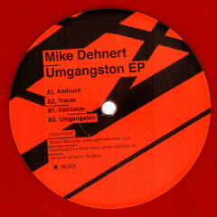 Mike Dehnert - Umgangston
