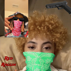 RED RAGGIN