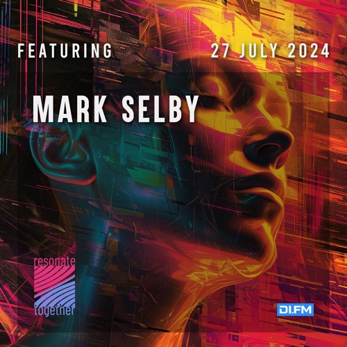 Mark Selby - Resonate Together 27.07.2024