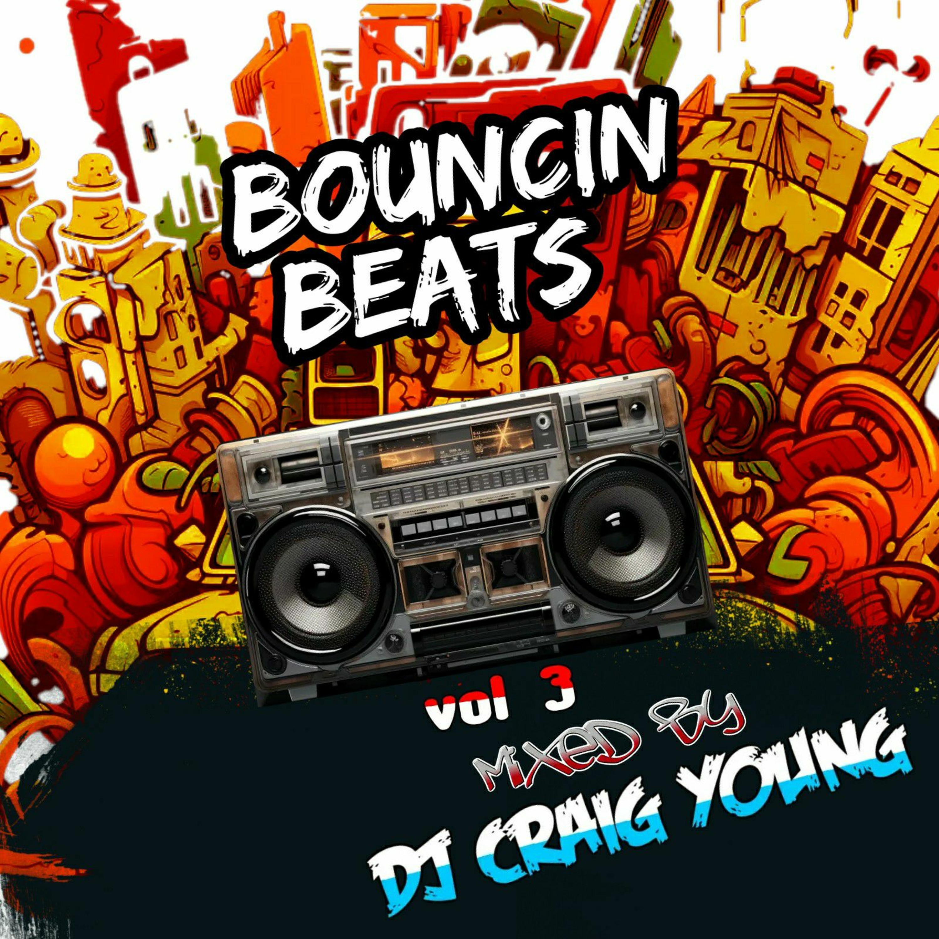 DJ Craig Young