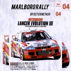 MARLBORO RALLY