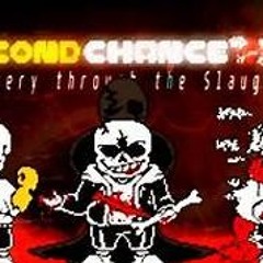 Second Chance Trio (BETA) [Phase 2] [Bravery Through The Slaughter] A8 Official
