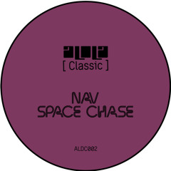 Space Chase (House Mix Remastered)