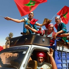 Sound Of Mint - Morocco's Togetherness (Original Mix)