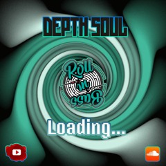 DEPTH SOUL - Roll in Bass - Loading SERIES 06/066
