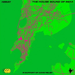 Bombay Dreams (Original Mix)