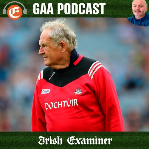 Stream episode Dalo's GAA Show Dr Con on cocooning, Ringy, how hurling