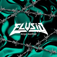 Excision, Slander, Bleaubeard, BTSM, Subtronics, Wooli, Drinkurwater - Lockdown (ELUSID VIP Mashup)