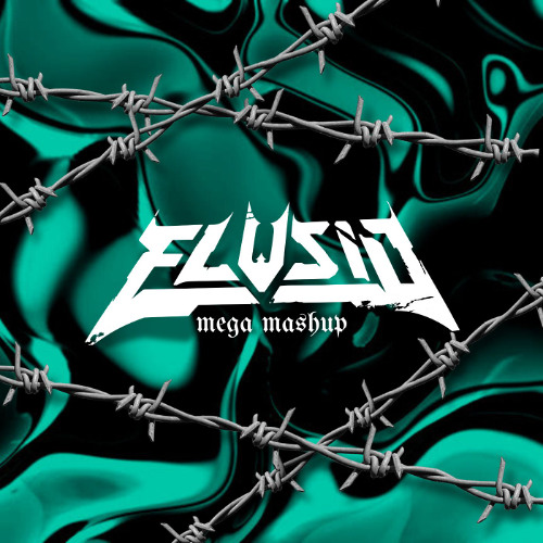 Excision, Slander, Bleaubeard, BTSM, Subtronics, Wooli, Drinkurwater - Lockdown (ELUSID VIP Mashup)