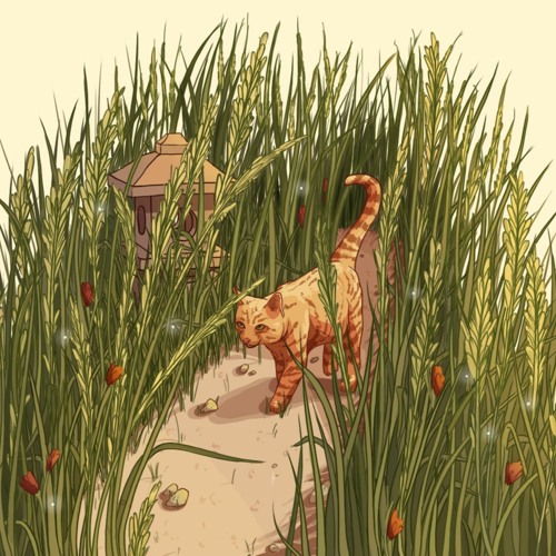 Kalaido - Path Through The Tall Grass
