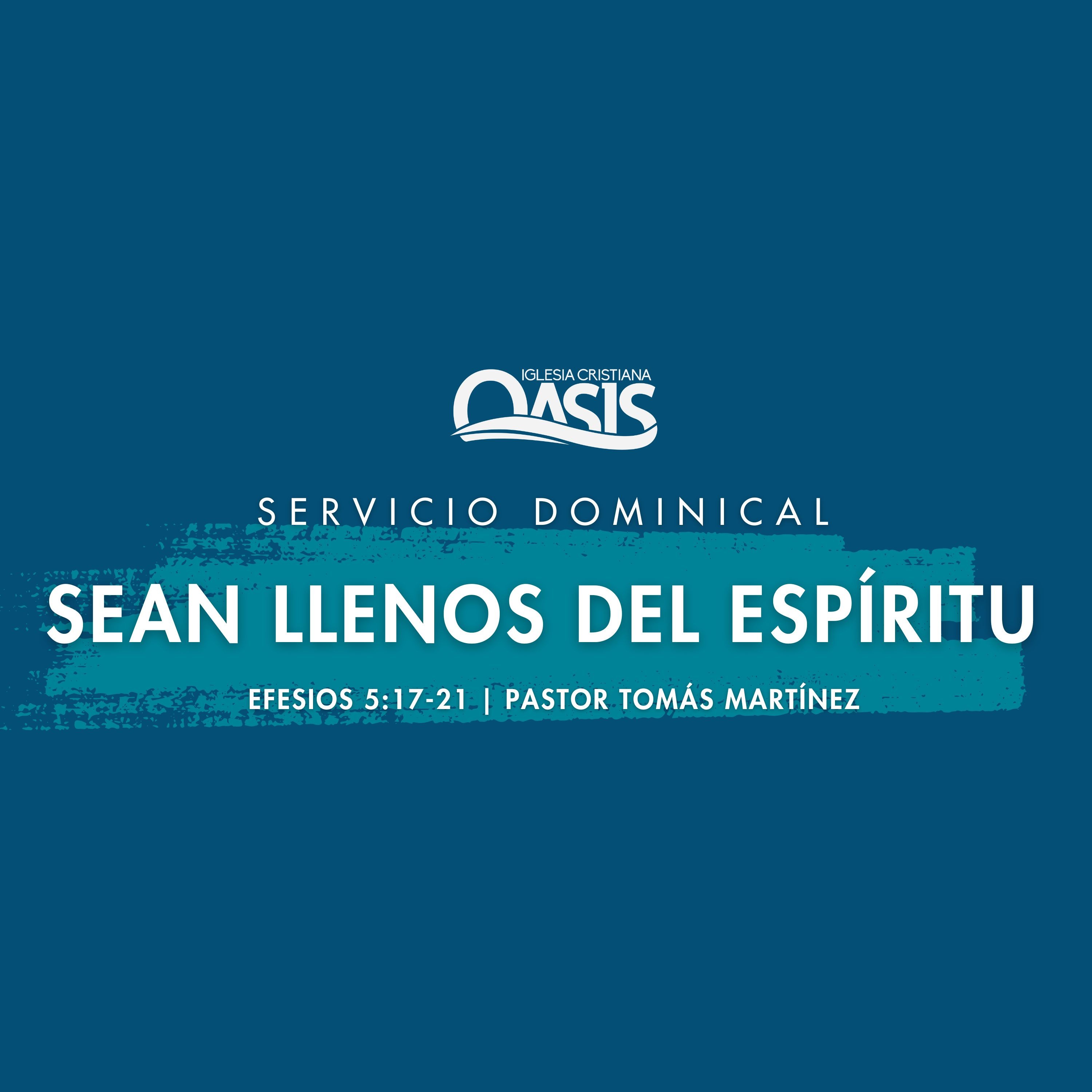 Iglesia Cristiana Oasis