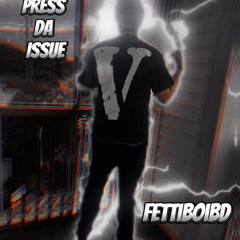 PRESS DA ISSUE