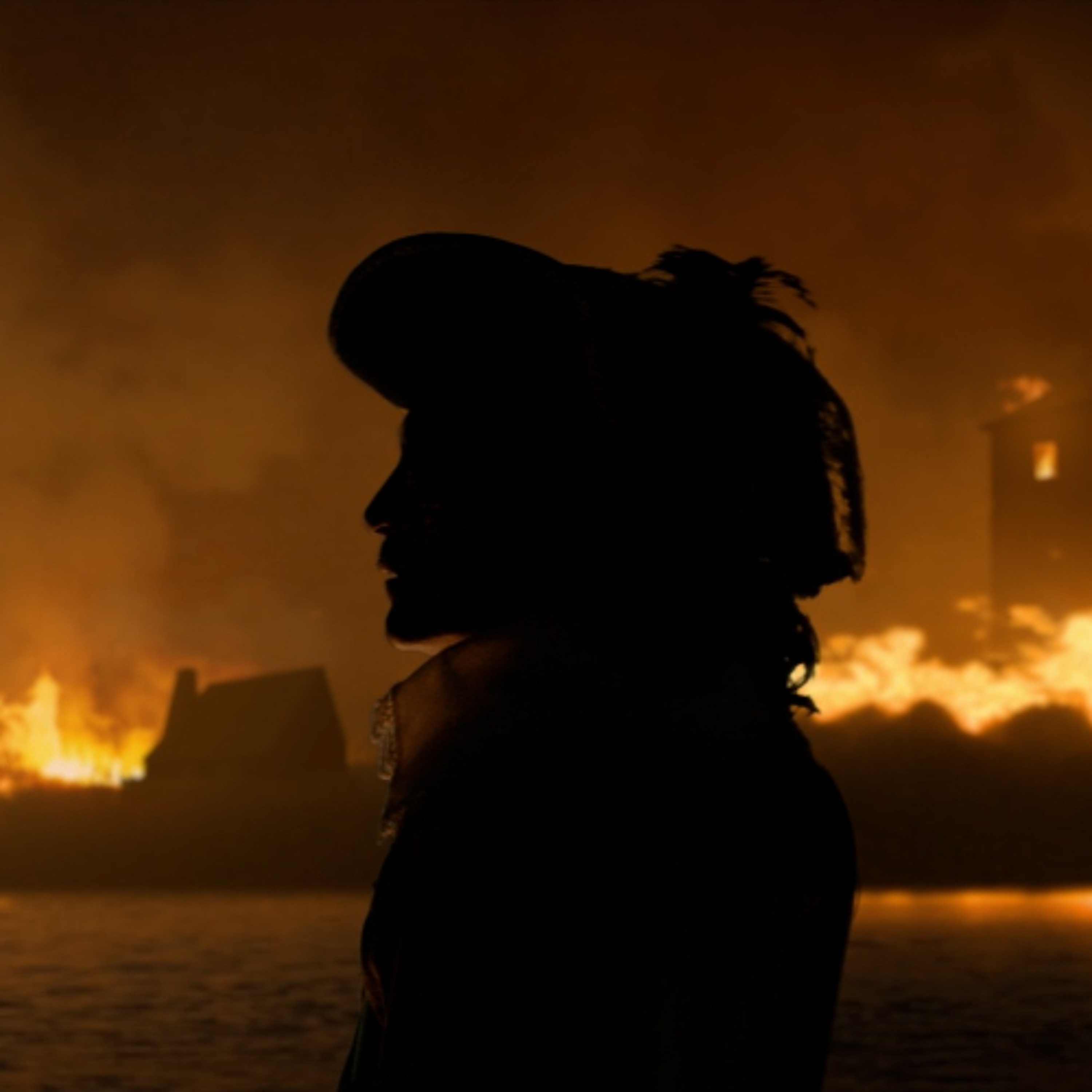 Virginia, pt. 2 -- A Dominion on Fire, 1646-1685