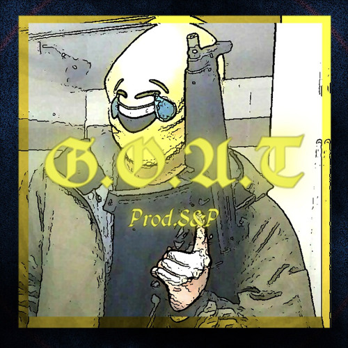 G.O.A.T Prod.S&P (Short.Ver)