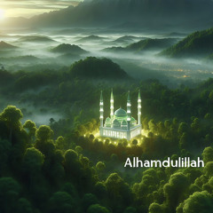 Alhamdulillah