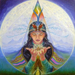 Mamasita Ayahuasca (Maneesh de Moor)